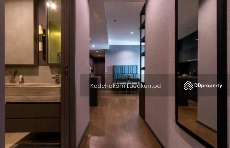 ให้เช่า - The Diplomat Sathorn : เดอะ ดิโพลแมท สาธร, กรุงเทพ