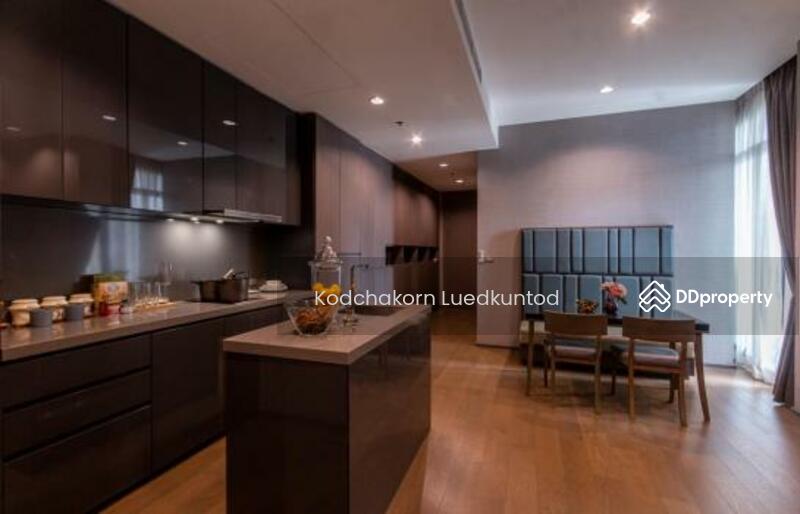 ให้เช่า - The Diplomat Sathorn : เดอะ ดิโพลแมท สาธร, กรุงเทพ