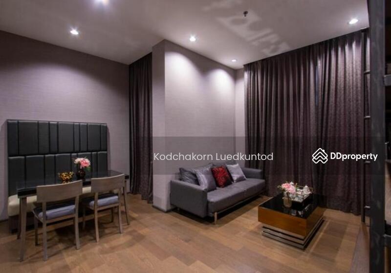ให้เช่า - The Diplomat Sathorn : เดอะ ดิโพลแมท สาธร, กรุงเทพ