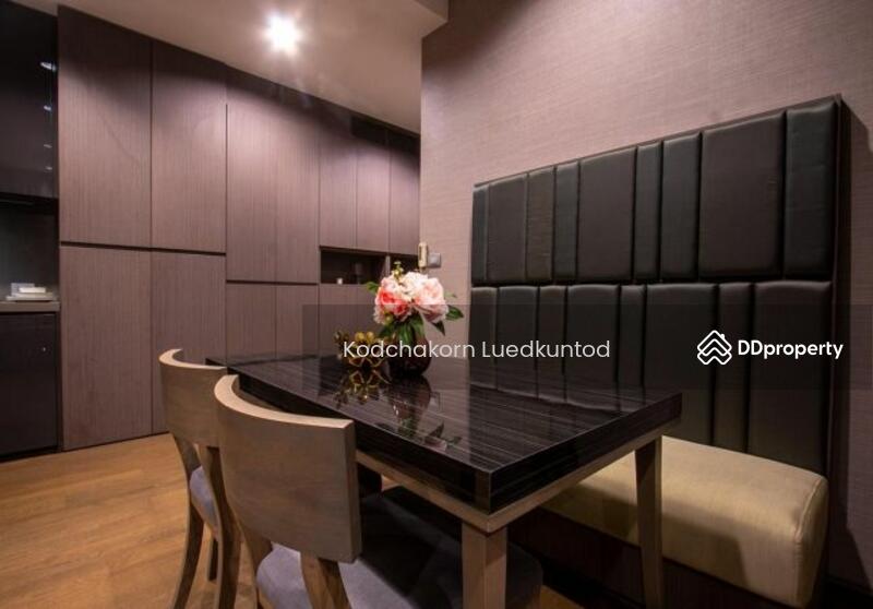 ให้เช่า - The Diplomat Sathorn : เดอะ ดิโพลแมท สาธร, กรุงเทพ