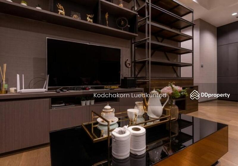 ให้เช่า - The Diplomat Sathorn : เดอะ ดิโพลแมท สาธร, กรุงเทพ