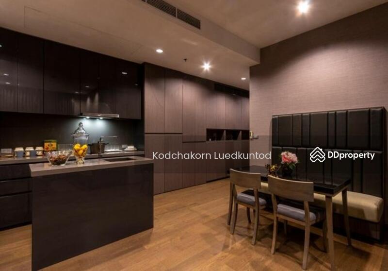ให้เช่า - The Diplomat Sathorn : เดอะ ดิโพลแมท สาธร, กรุงเทพ