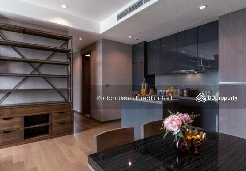 ให้เช่า - The Diplomat Sathorn : เดอะ ดิโพลแมท สาธร, กรุงเทพ