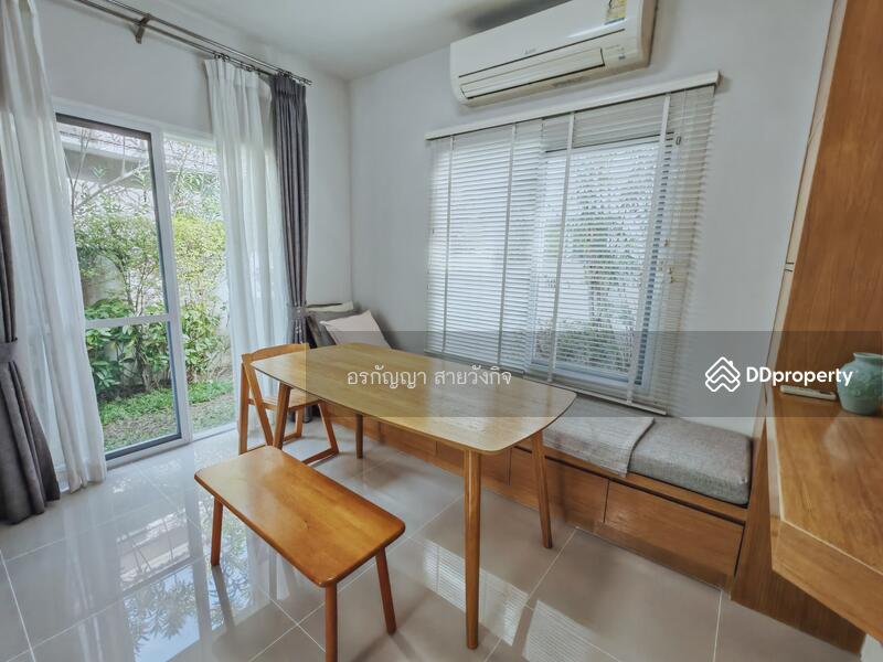 ขาย - อินนิซิโอ - สันกำแพง 3ห้องนอน 2ห้องน้ำ 51 ตร.ม. (ID:706HS), เชียงใหม่