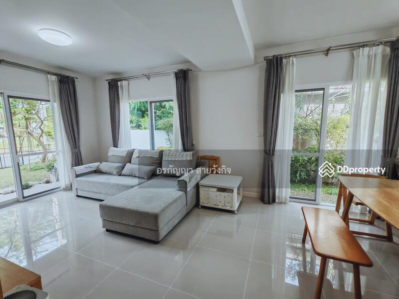 ขาย - อินนิซิโอ - สันกำแพง 3ห้องนอน 2ห้องน้ำ 51 ตร.ม. (ID:706HS), เชียงใหม่