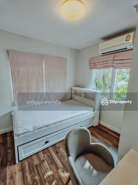 ขาย - อินนิซิโอ - สันกำแพง 3ห้องนอน 2ห้องน้ำ 51 ตร.ม. (ID:706HS), เชียงใหม่
