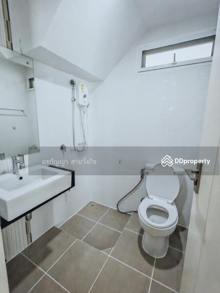 For Sale - Inizio - San Kamphaeng, 3 bedrooms, 2 bathrooms, 51 sq.m. (ID:706HS), Chiang Mai