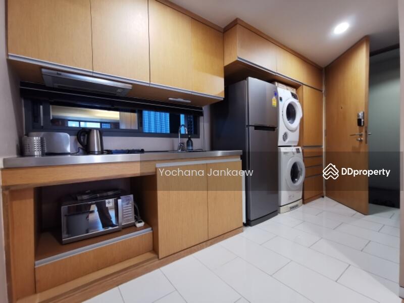 For Rent - Siamese Gioia, Bangkok
