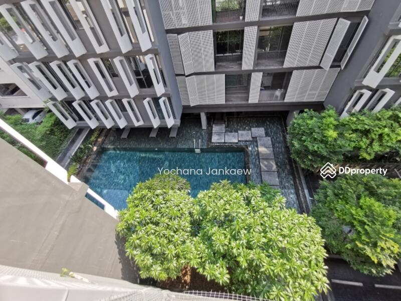For Rent - Siamese Gioia, Bangkok