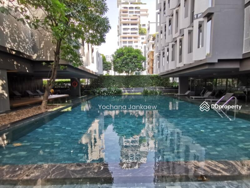 ให้เช่า - Siamese Gioia : ไซมิส จอยญ่า, กรุงเทพ