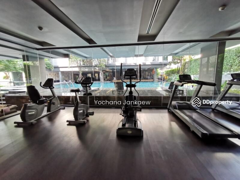 For Rent - Siamese Gioia, Bangkok