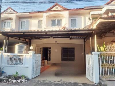 ขาย - K.C. Ramintra 5 : เค.ซี. รามอินทรา 5, กรุงเทพ