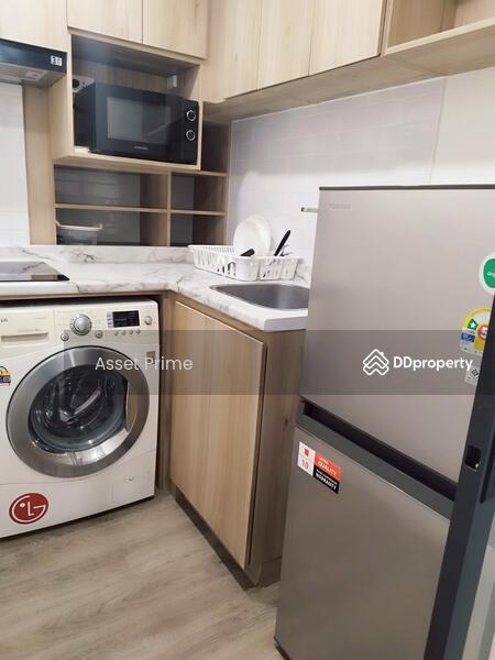 For Rent - Oneder Kaset Condo, Bangkok