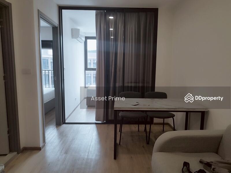 For Rent - Oneder Kaset Condo, Bangkok