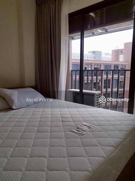 For Rent - Oneder Kaset Condo, Bangkok