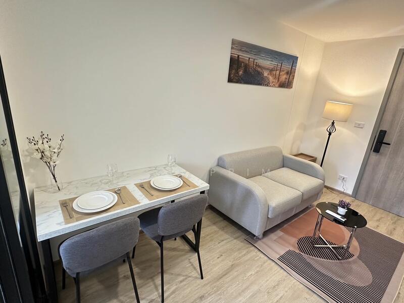 ให้เช่า - Oneder Kaset Condo : วันเดอร์ เกษตร คอนโด, กรุงเทพ