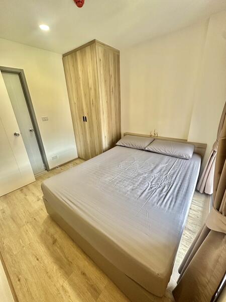 ให้เช่า - Oneder Kaset Condo : วันเดอร์ เกษตร คอนโด, กรุงเทพ