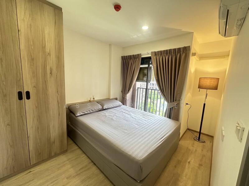 ให้เช่า - Oneder Kaset Condo : วันเดอร์ เกษตร คอนโด, กรุงเทพ