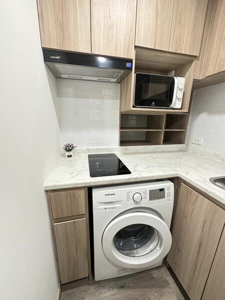 ให้เช่า - Oneder Kaset Condo : วันเดอร์ เกษตร คอนโด, กรุงเทพ