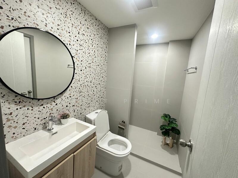 For Rent - Oneder Kaset Condo, Bangkok