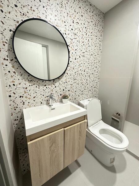 For Rent - Oneder Kaset Condo, Bangkok