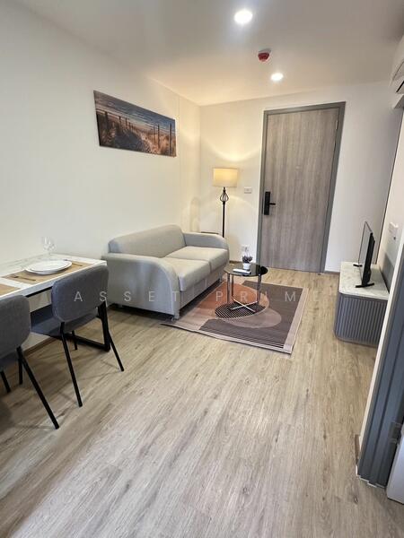 For Rent - Oneder Kaset Condo, Bangkok