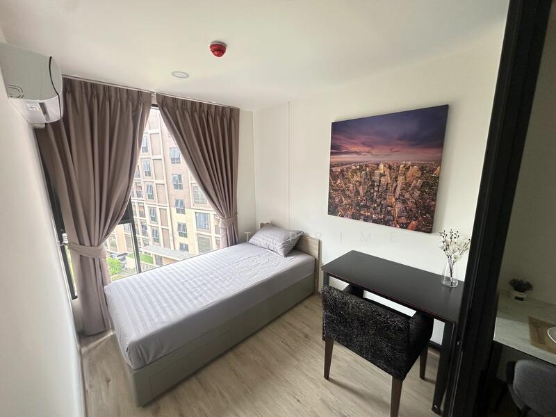 For Rent - Oneder Kaset Condo, Bangkok