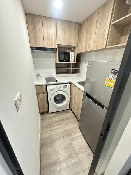 For Rent - Oneder Kaset Condo, Bangkok