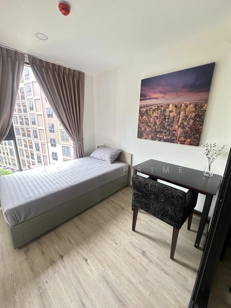 For Rent - Oneder Kaset Condo, Bangkok