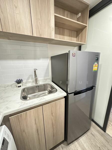 For Rent - Oneder Kaset Condo, Bangkok