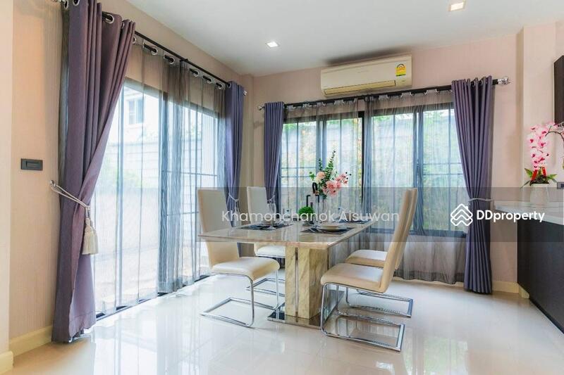 For Sale - The Britt Chiangmai, Chiang Mai
