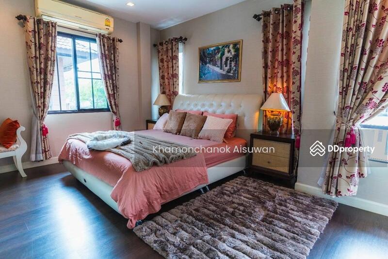 For Sale - The Britt Chiangmai, Chiang Mai