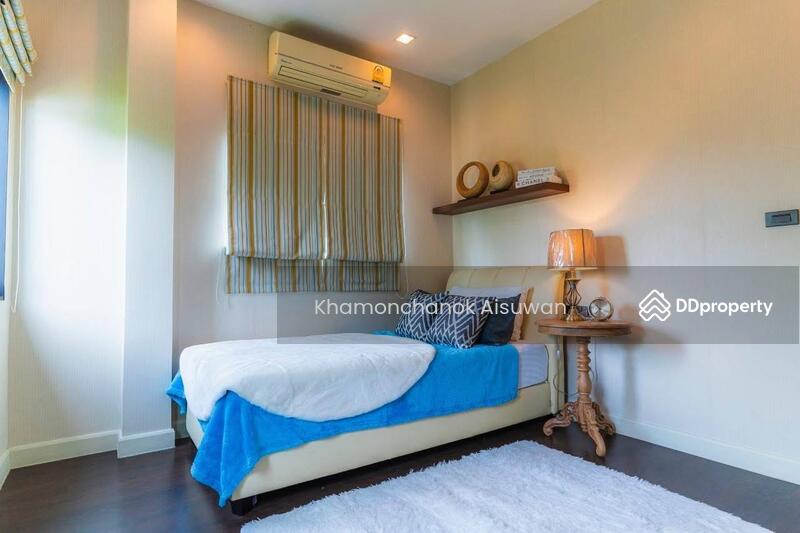 For Sale - The Britt Chiangmai, Chiang Mai