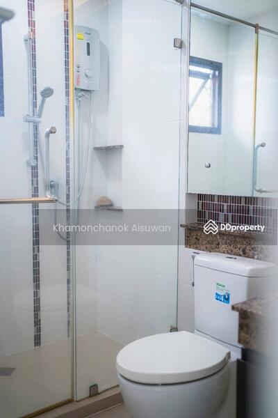 For Sale - The Britt Chiangmai, Chiang Mai