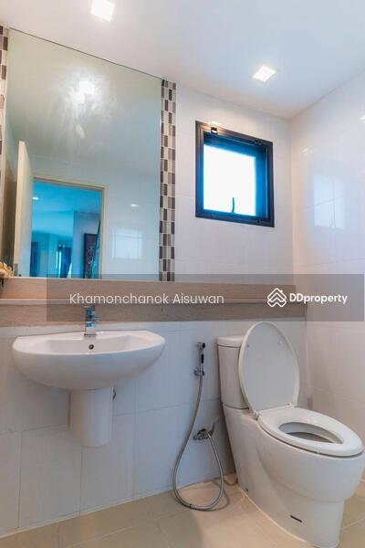 For Sale - The Britt Chiangmai, Chiang Mai