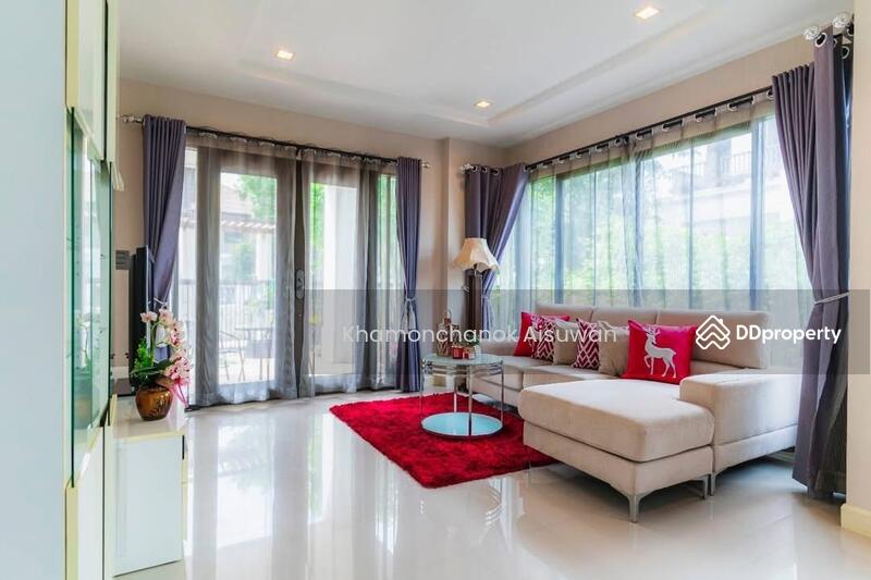 For Sale - The Britt Chiangmai, Chiang Mai