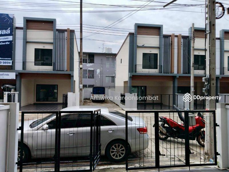 For Rent - City Plus Suwinthawong, Bangkok