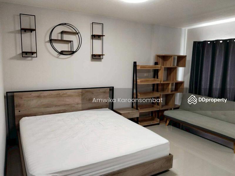 For Rent - City Plus Suwinthawong, Bangkok