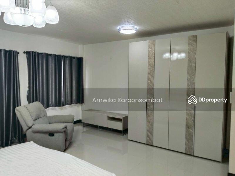 For Rent - City Plus Suwinthawong, Bangkok