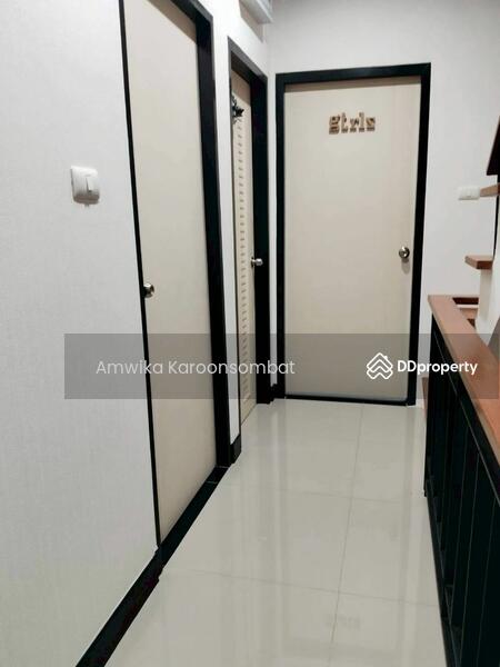 For Rent - City Plus Suwinthawong, Bangkok