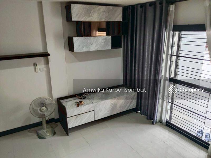 For Rent - City Plus Suwinthawong, Bangkok