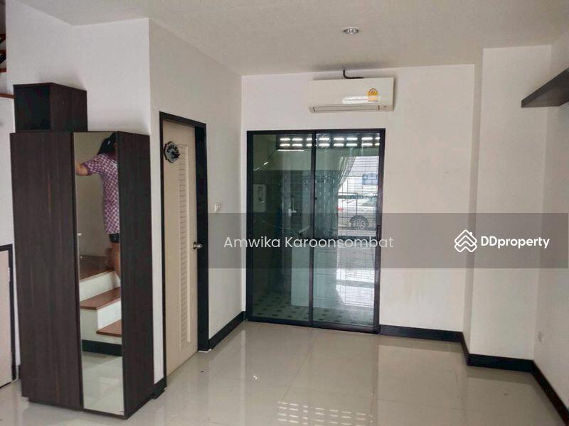 For Rent - City Plus Suwinthawong, Bangkok