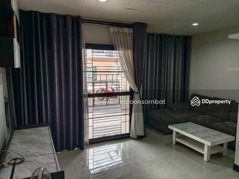 For Rent - City Plus Suwinthawong, Bangkok