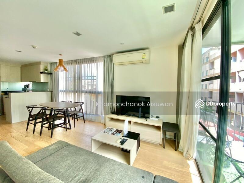For Sale - Liv@Nimman, Chiang Mai