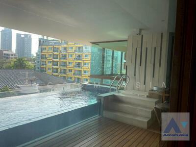 For Rent - The Marvel Residence, Bangkok
