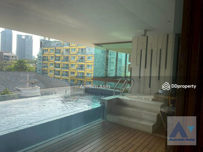 ให้เช่า - The Marvel Residence : มาร์เวล เรสซิเดนส์ ทองหล่อ 5, กรุงเทพ