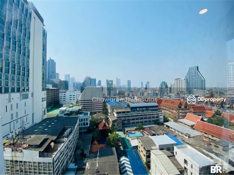 ขาย - ASHTON Chula-Silom : แอชตัน จุฬา-สีลม, กรุงเทพ