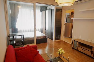 ขาย - I-Biza Residence : ไอ-บิซา เรสซิเดนซ์, กรุงเทพ