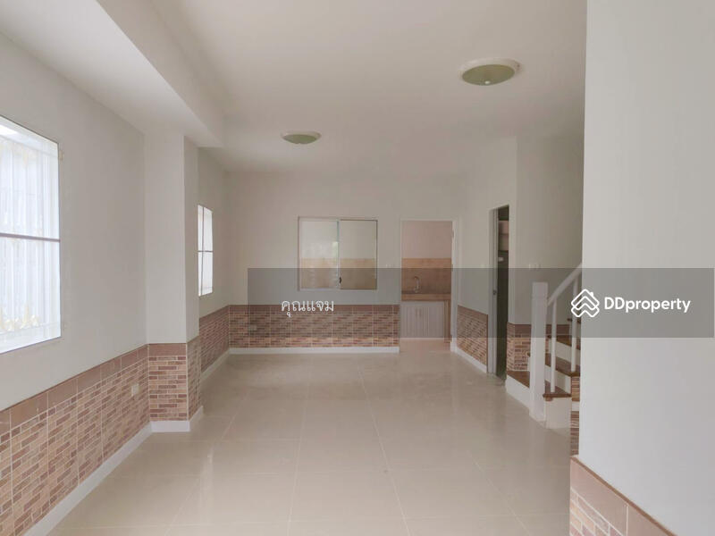 For Sale - Pruksa Ville 10 Petchkasem-Phutthamonthon Sai 4, Nakhon Pathom