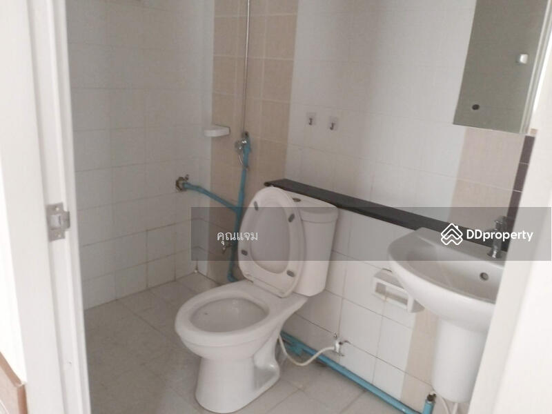 For Sale - Pruksa Ville 10 Petchkasem-Phutthamonthon Sai 4, Nakhon Pathom